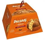 Paluani Panettone Arancia E Cioccolato Gr.750