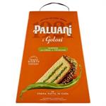 Paluani Pandoro Crema Pistacchio Di Bronte D.O.P Gr.750