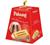 Paluani Pandoro Crema Pistacchio Di Bronte D.O.P Gr.750