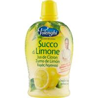Polenghi Succo Di Limone Pet Ml.200