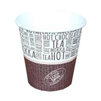 Bicchierini Caffè Fantasia Juta 75/90 Pz.100