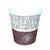 Bicchierini Caffè Fantasia Juta 75/90 Pz.100