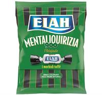 Elah Caramelle Menta Liquirizia 900 Gr.150