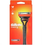 # Gillette Rasoio Fusion 5 Rasoio Manual 2Up