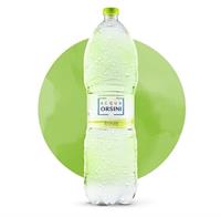 Acqua Orsini Naturale Pet Lt.2 (CASSA) x6 Bt