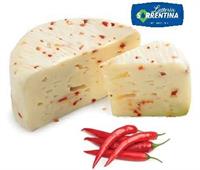 * Sorrentina Caciotta Pecora Al Peperoncino Gr.500