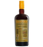Hampden Rhum Estate OWH 8 Y.O. 46° Cl.70