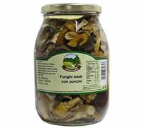 Larosa Funghi Misto Bosco Ml.1062