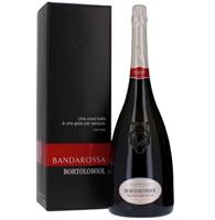 [GIFT] Bortolomiol BANDAROSSA Prosecco DOCG Millesimato Lt.1,5