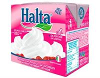 Halta Panna Vegetale Per Dolci UHT Ml.500