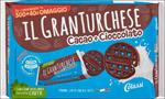Colussi Biscotti Granturchese Cacao&Cioccolato Gr.340