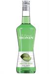 Monin Liquore Al Melone Verde 20°C Cl.70 (<>)
