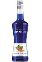 Monin Liquore Blue Curacao 20°C Cl.70 (<>)