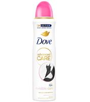 * Dove Deo Spray Advanced Care Invisibile Pink Ml.150