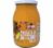 Passata Di Dattertino Giallo Carbone Vaso Gr.1062