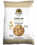 Zii Matì Taralli Cacio E Pepe Gr.250