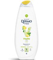 * Dermomed Bagnoschiuma Vitalità Lime Ml.650