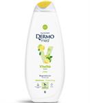 * Dermomed Bagnoschiuma Vitalità Lime Ml.650