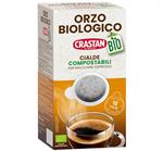 Crastan Orzo Bio Cialde Pz.18