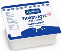 Sorrentina Fiordilatte Dei Monti Taglio Napoli Kg.3