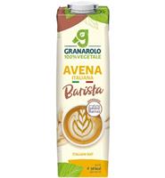Granarolo Latte D'Avena Barista Brik Lt.1 (<>)