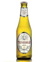 Menabrea Birra Bionda Premium Lager 4,8° Cl.33 [Cassa x24]