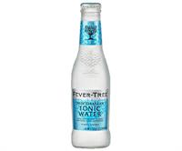 * Fever Tree Tonica Mediterranea Vap Cl.20 [Cassa x24]