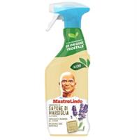 Sgrassatore Mastrolindo Spray Marsiglia Ml.500