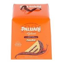 Paluani Panettone Gianduia Zanzibar Gr.750