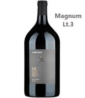 Librandi Vino Rosso Magno Megonio Magnum Lt.3
