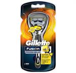 Gillette Fusion Proshield Rasoio + Ricarica