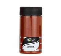 Roma Paprika Affumicata Spagnola Vaso Gr.170