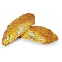 Zenone Biscotti Cantuccini Al Bergamotto Gr.300