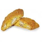 Zenone Biscotti Cantuccini Al Bergamotto Gr.300