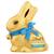 Lindt Gold Bunny Caramello Salato Gr.100
