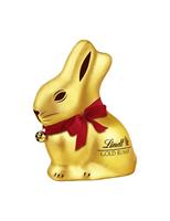 Lindt Gold Bunny Cioccolato Al Latte Gr.100
