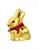 Lindt Gold Bunny Cioccolato Al Latte Gr.100