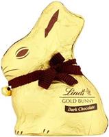 Lindt Gold Bunny Cioccolato Fondente Gr.100