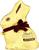 Lindt Gold Bunny Cioccolato Fondente Gr.100