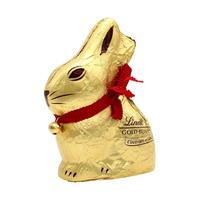 Lindt Gold Bunny Cioccolato Al Latte Gr.200