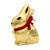 Lindt Gold Bunny Cioccolato Al Latte Gr.200
