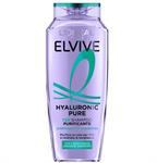 Elvive Shampoo Hyaluronic Pure Ml.300