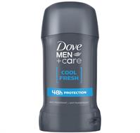 * Dove Deo Stick Men Cool Fresh Ml.50