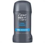 * Dove Deo Stick Men Cool Fresh Ml.50