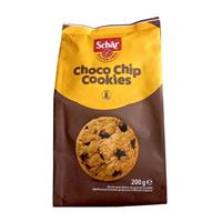 Schar Gluten Free Choco Chip Gr.200