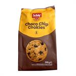 Schar Gluten Free Choco Chip Gr.200