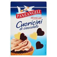 Paneangeli Cuoricini Di Cioccolato Gr.45