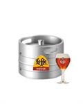 /// Leffe Birra Rouge 6,6° In (Fusto Lt.20) \\\