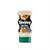 Develey Salsa BBQ White Alabama Style Squeeze Ml.250