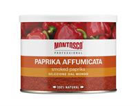 Montosco Paprika Affumicata Gr.230